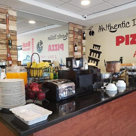 Arecibo Inn Ngoại thất bức ảnh