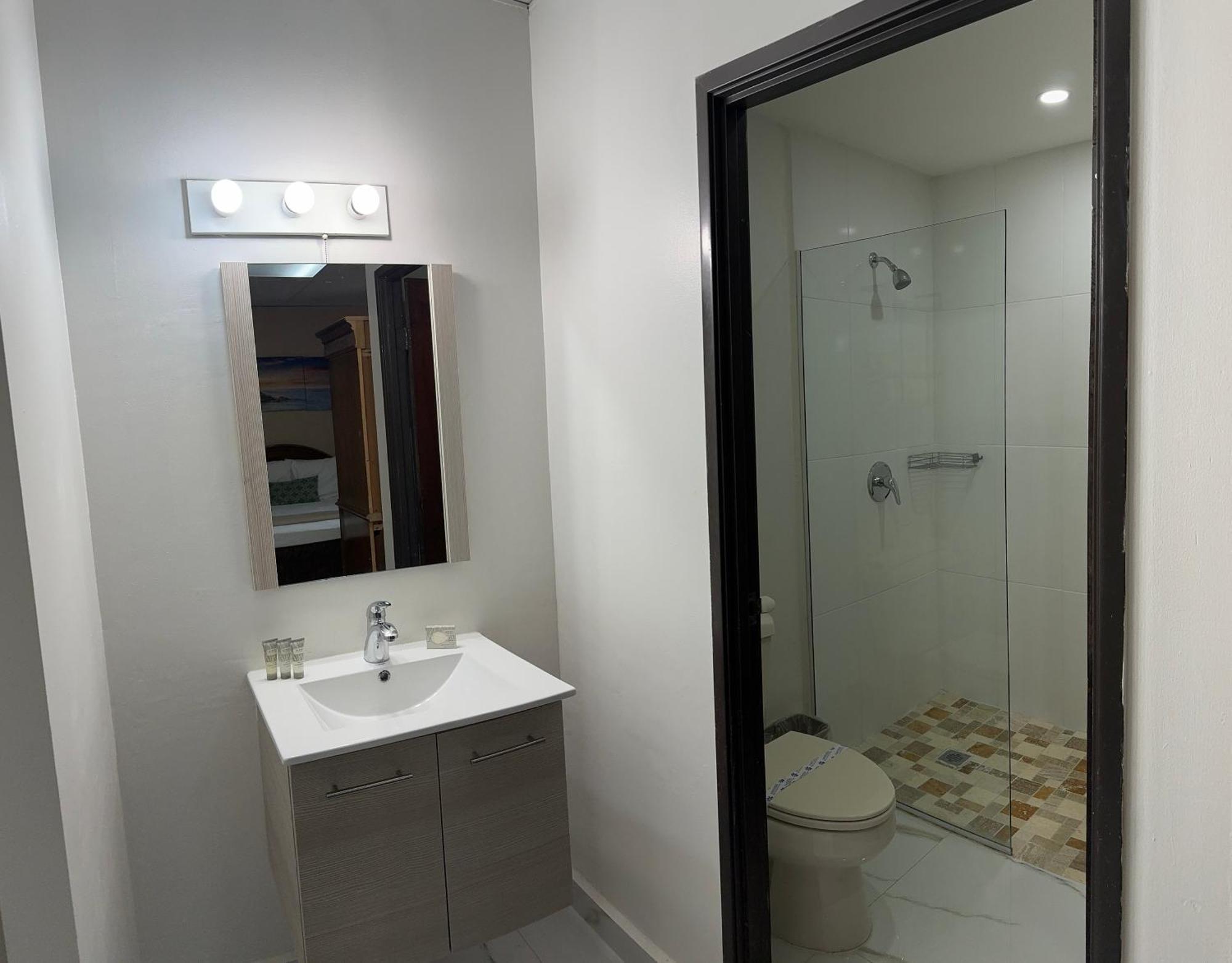 Arecibo Inn Ngoại thất bức ảnh