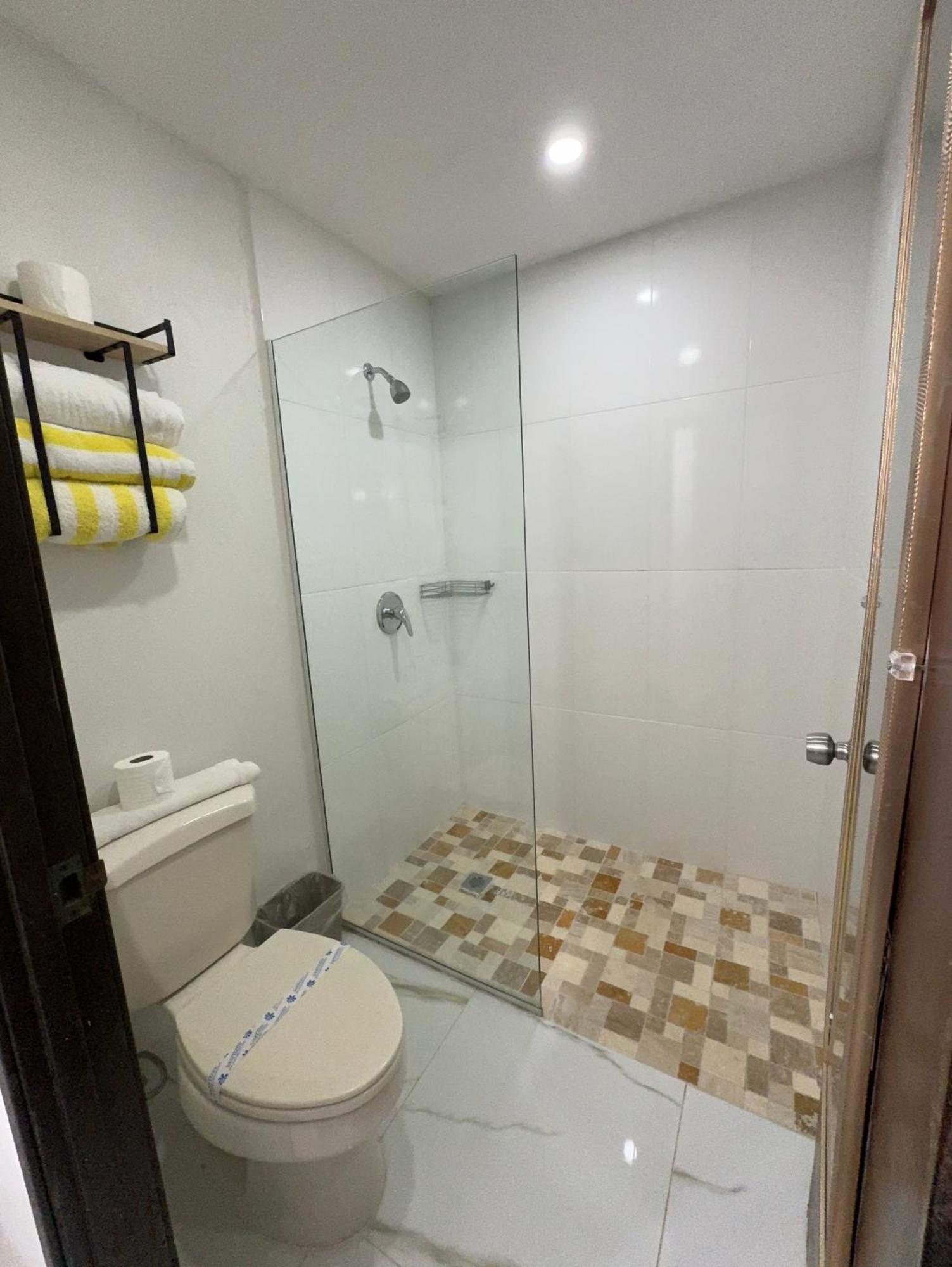 Arecibo Inn Ngoại thất bức ảnh