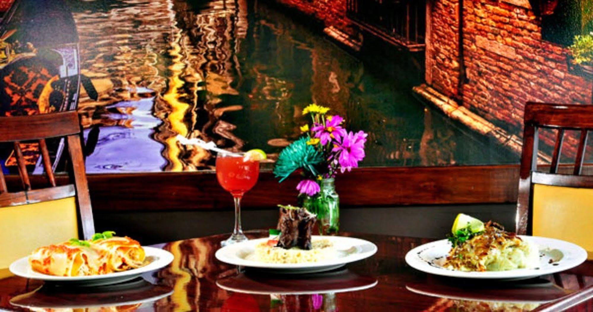 Arecibo Inn Ngoại thất bức ảnh