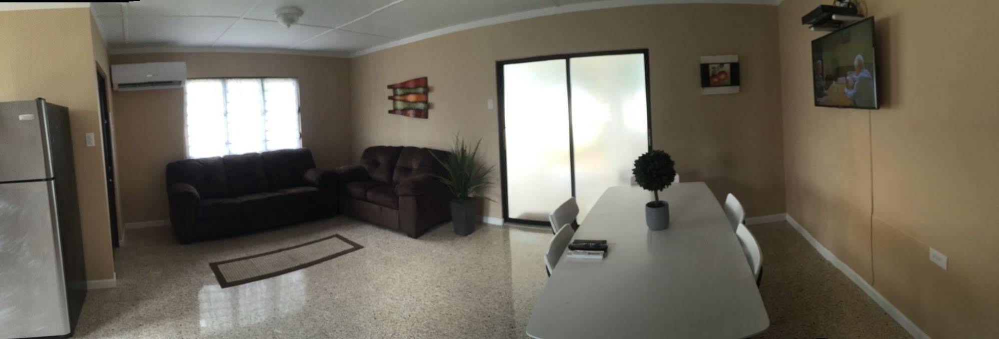 Arecibo Inn Ngoại thất bức ảnh