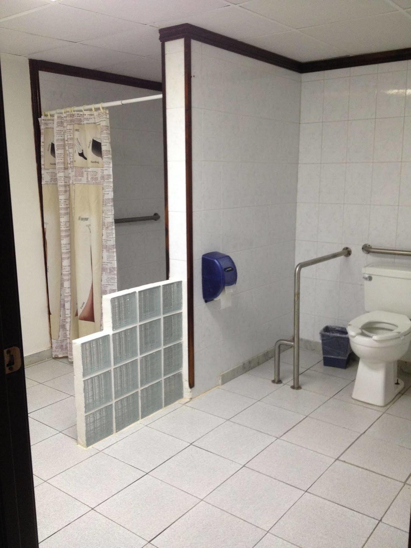 Arecibo Inn Ngoại thất bức ảnh