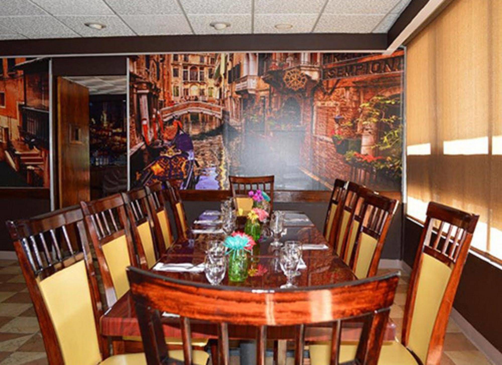 Arecibo Inn Ngoại thất bức ảnh