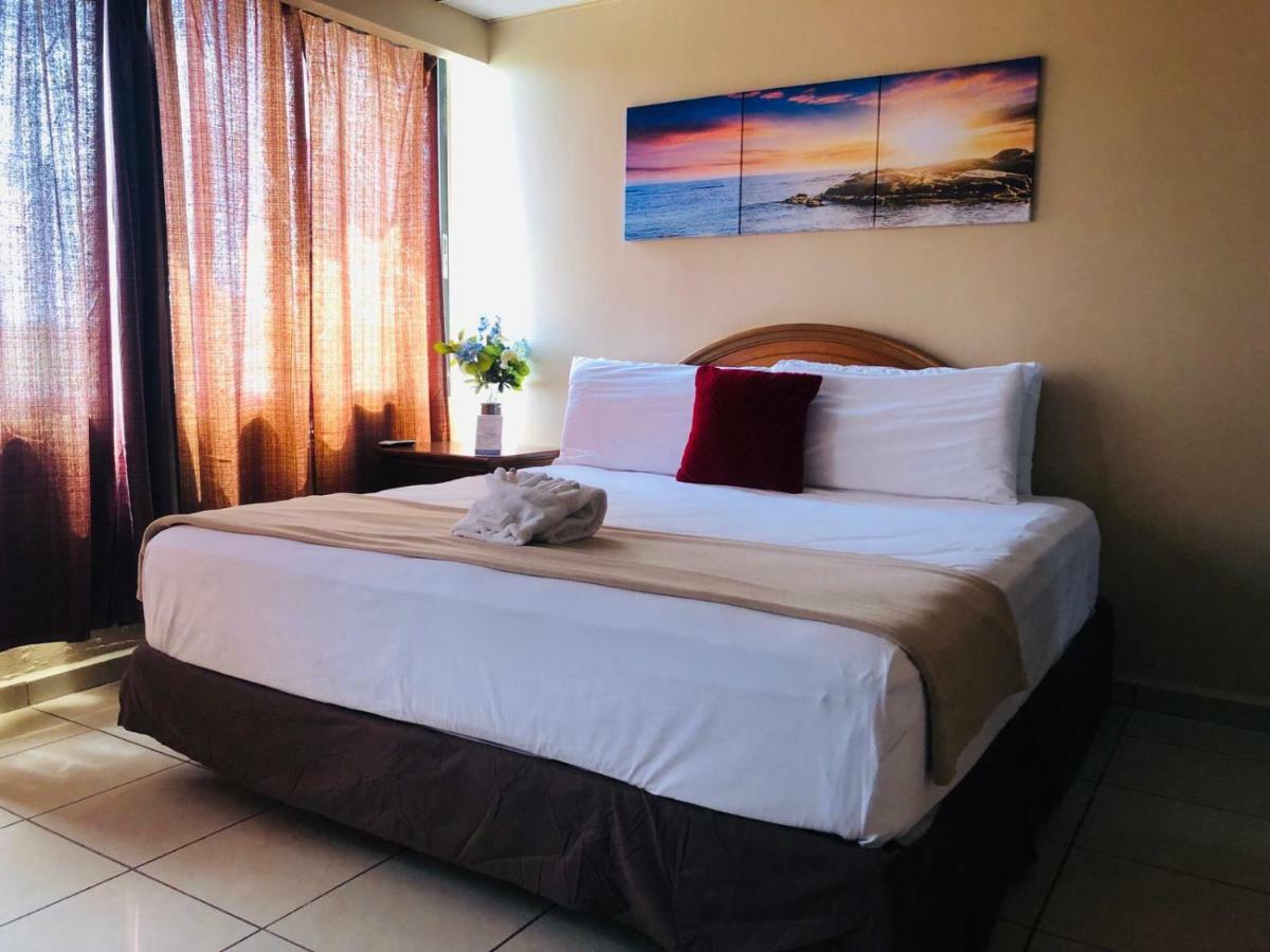 Arecibo Inn Ngoại thất bức ảnh