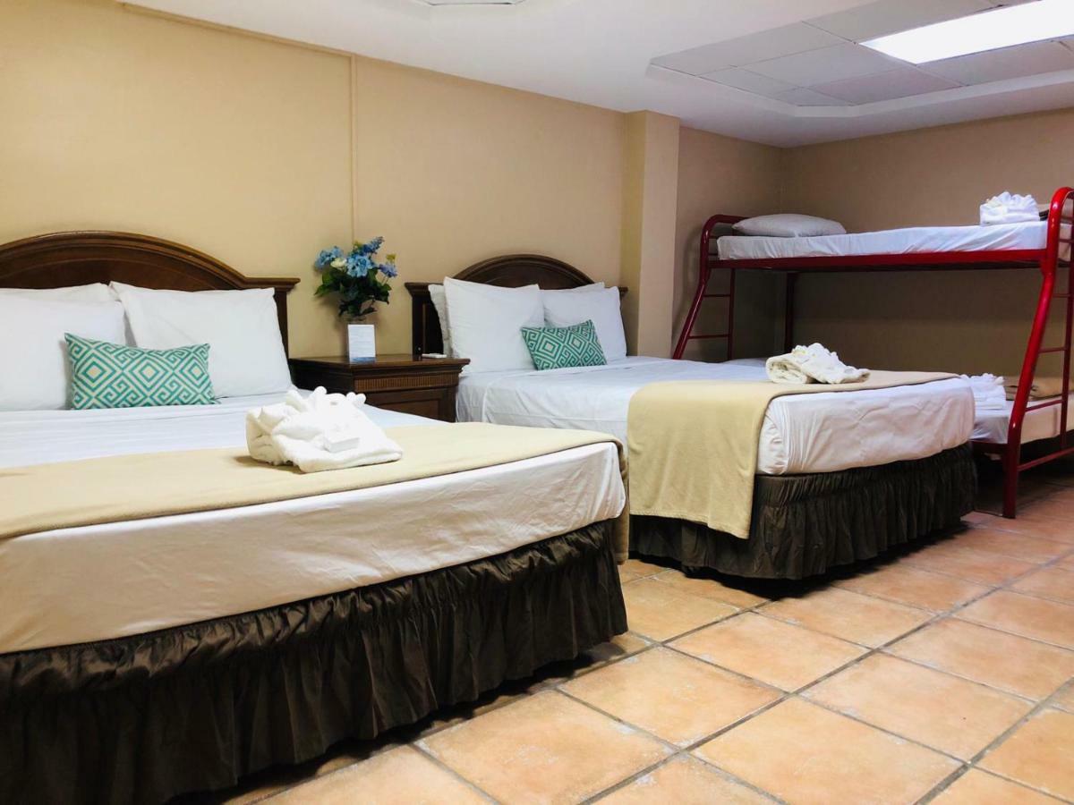 Arecibo Inn Ngoại thất bức ảnh