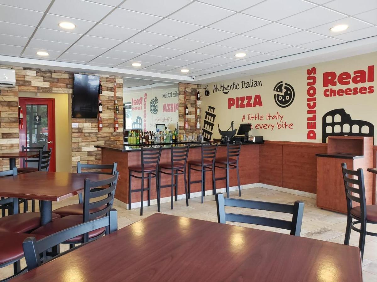 Arecibo Inn Ngoại thất bức ảnh